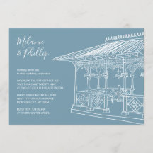 Ladys Pavilion Central Park New York Wedding