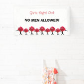 Ladys peonies banner (InSitu)