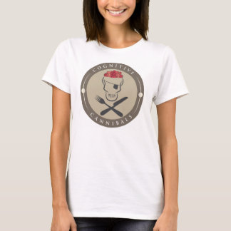 Ladys Performance Micro Fiber T - Shirt