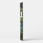 Ladys Picking Rose, John William Waterhouse Case-Mate iPhone Hülle (Rückseite / Rechts)