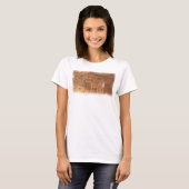 Ladys Reh Shirt (Vorne ganz)