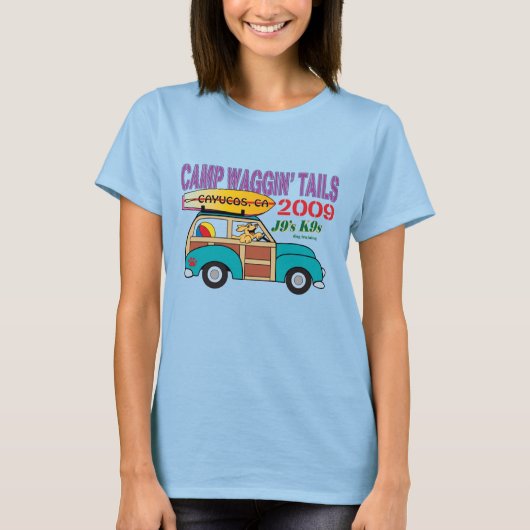 Ladys Ringer T-Shirt 2 (Vorderseite)