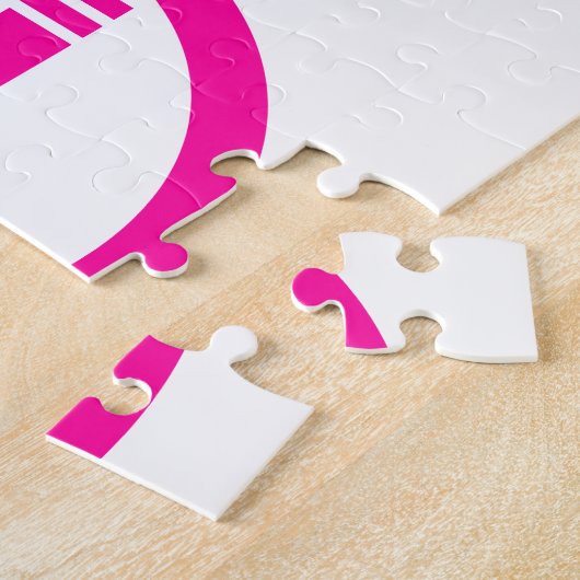 Ladys Smoking Area 喫 煙 性 japanischen Unterschrift Puzzle (Seite)