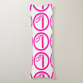 Ladys Smoking Area 喫 煙 性 japanischen Unterschrift Seitenschläferkissen (Vorderseite Vertikal)