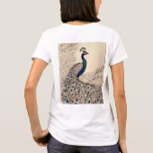 Ladys t Shirt (Rückseite)