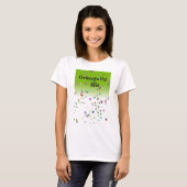 Ladys T - Shirt (Vorne ganz)