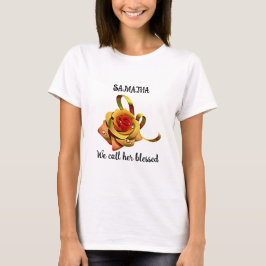 Ladys T - Shirt