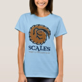 Ladys T - Shirt (Vorderseite)