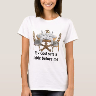 Ladys T - Shirt