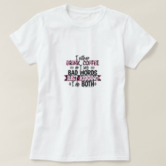 Ladys T-Shirt