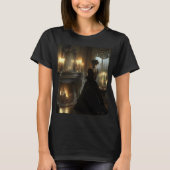 Ladys T - Shirt (Vorderseite)