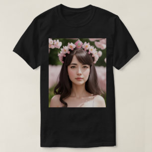 Ladys T - Shirt Lilly von Muskwood