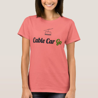 Ladys Trendy T-Shirt