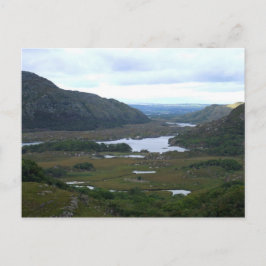 Ladys View, Kerry, Irland Postkarten