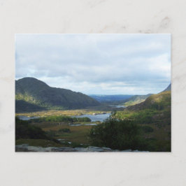 Ladys View, Killarney, Kerry, Irland Postkarten