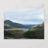 Ladys View, Killarney, Kerry, Irland Postkarten (Vorderseite)