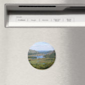 Ladys View Magnet (In Situ (Geschirrspüler))