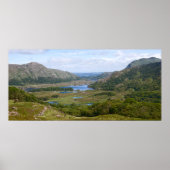 Ladys View Poster (Vorne)