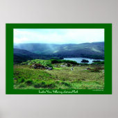 Ladys View Poster (Vorne)