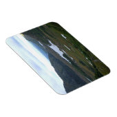 Ladys View, Ring of Kerry, Ireland Flexi Magnet (Rechte Seite)