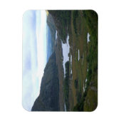 Ladys View, Ring of Kerry, Ireland Flexi Magnet (Vertikal)