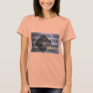 Ladys Warm langlebig T-Shirt
