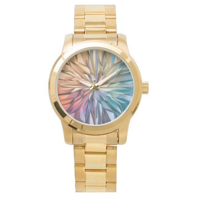 Ladys Watch Armbanduhr (Vorderseite)