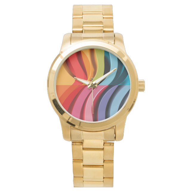 Ladys Watch Armbanduhr (Vorderseite)