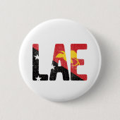 Lae mit Papua-Neuer Guinea Button (Vorderseite)