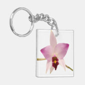 Laelia Ancep Schlüsselanhänger (Vorderseite links)