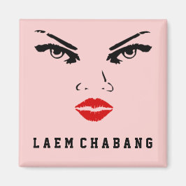 Laem Chabang, Thailand Magnet