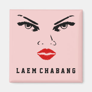 Laem Chabang, Thailand Magnet