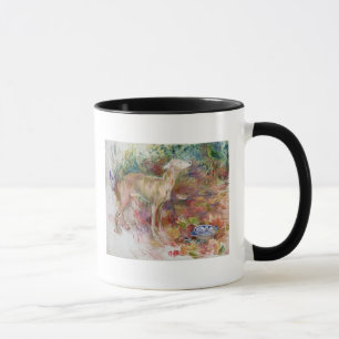Laerte der Windhund, 1894 Tasse