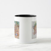 Laerte der Windhund, 1894 Tasse (Zentrum)