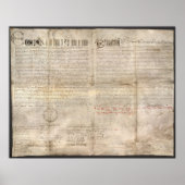 Laetentur Caeli: Bulla Unionis Graecorum Poster (Vorne)