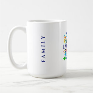 LAFALAISE FAMILIENERBE L Kaffeetasse Stil #290120