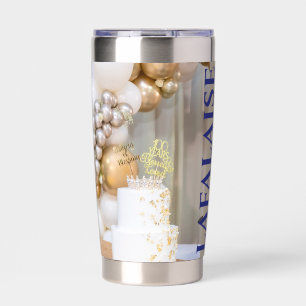 LAFALAISE GENERATION Reisebecher Stil #290122 Thermobecher