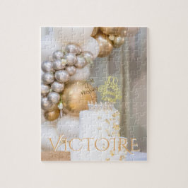 LAFALAISE Generation Z VICTOIRE Puzzle S280630
