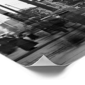 Lafayette Hotel, Buffalo, N.Y.: 1906 Poster (Ecke)