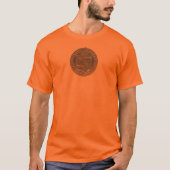 Lafayette HS Brooklyn NY T - Shirt (Vorderseite)
