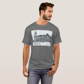 Lafayette Oversized 2 T-Shirt (Vorne ganz)