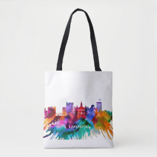 Lafayette Skyline Tasche