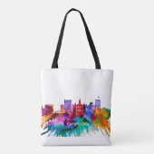 Lafayette Skyline Tasche (Rückseite)
