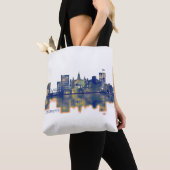 Lafayette Skyline Tasche (Von Nahem)
