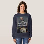 Lafayette Sweatshirt (Vorne ganz)