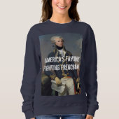 Lafayette Sweatshirt (Vorderseite)