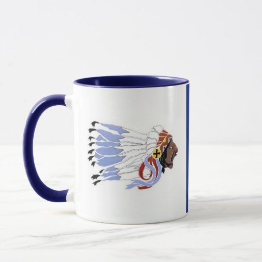 Lafayetteescadrille-Tasse Tasse (Links)