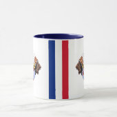 Lafayetteescadrille-Tasse Tasse (Zentrum)