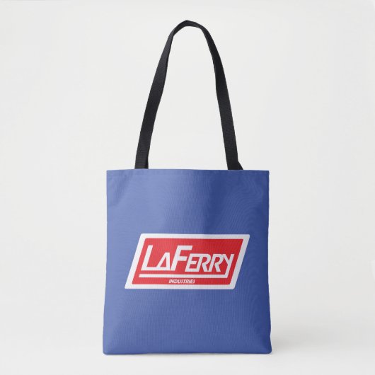 LaFerry Industries Tote Bag Tasche (Vorderseite)