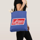 LaFerry Industries Tote Bag Tasche (Von Nahem)